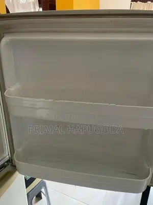 LG refrigerator
