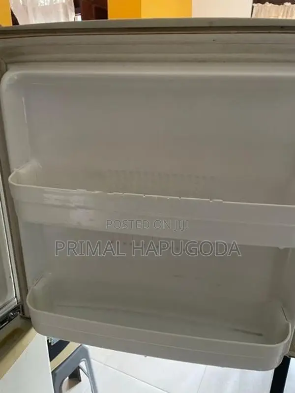 LG refrigerator
