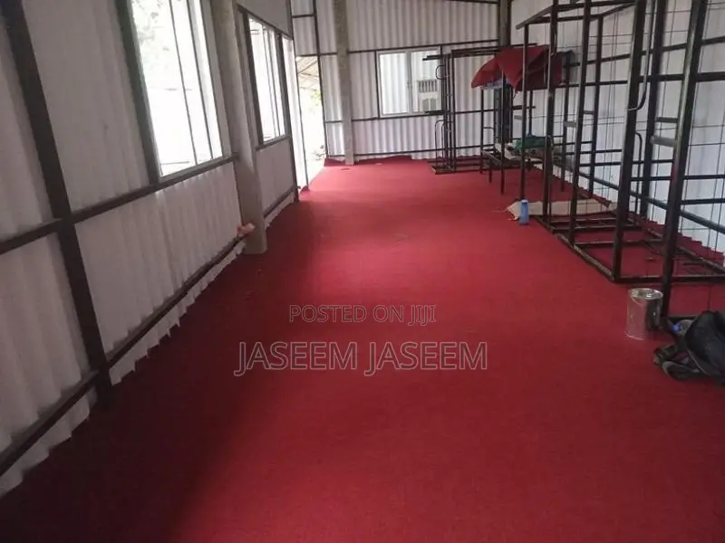 office carpet