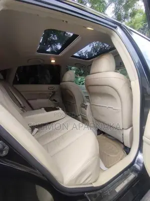 Nissan Teana 250XV 2013