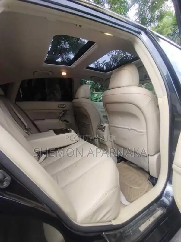 Nissan Teana 250XV 2013