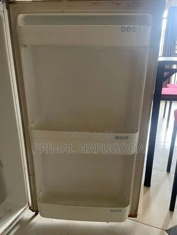 LG refrigerator