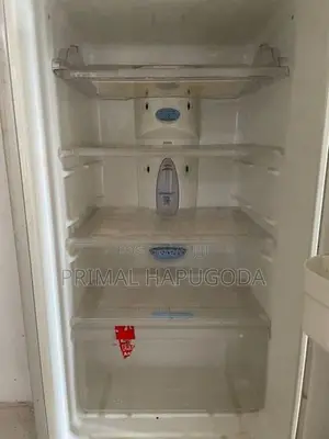 LG refrigerator