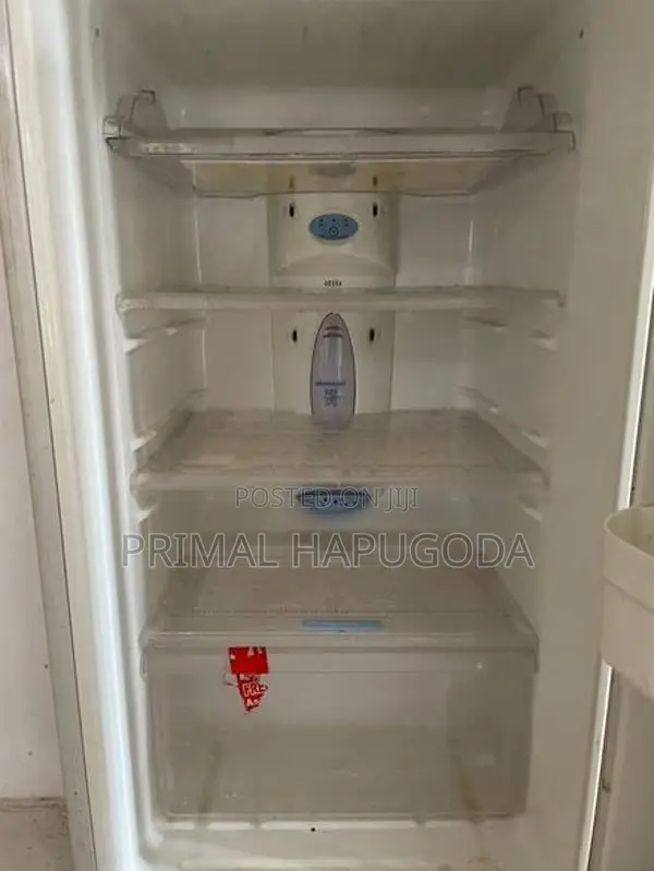 LG refrigerator
