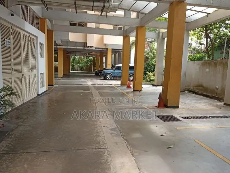 Greenpath Residence - Furnished Apartment for Sale A13770 Colombo 03