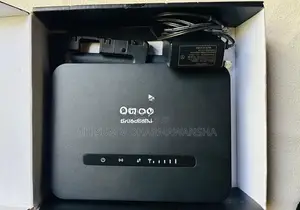 Dialog ZLT S50 Unlocked Router