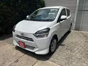 Daihatsu Mira X Limited 2025