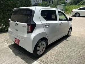 Daihatsu Mira X Limited 2025