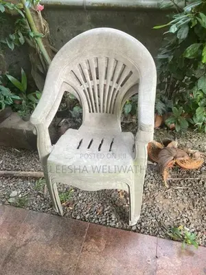 Used Chair