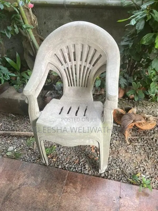 Used Chair