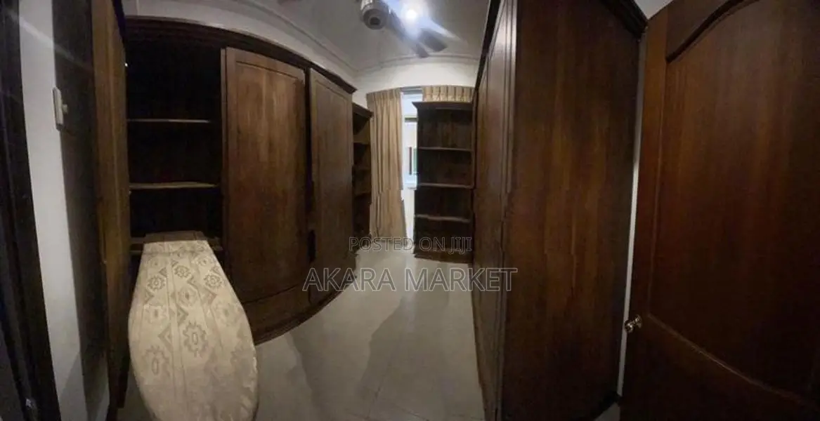 Green Path Residence - Furnished Apartment For Sale A39491 Colombo 03