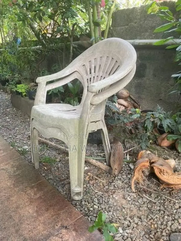 Used Chair