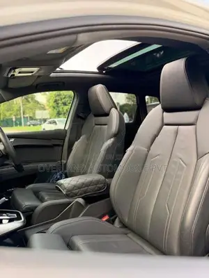 Audi Q4 Long Range 2024