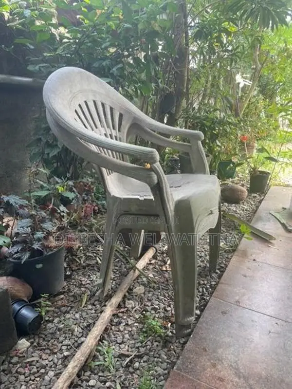 Used Chair