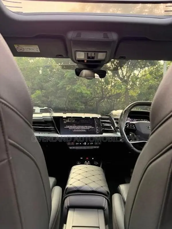 Audi Q4 Long Range 2024