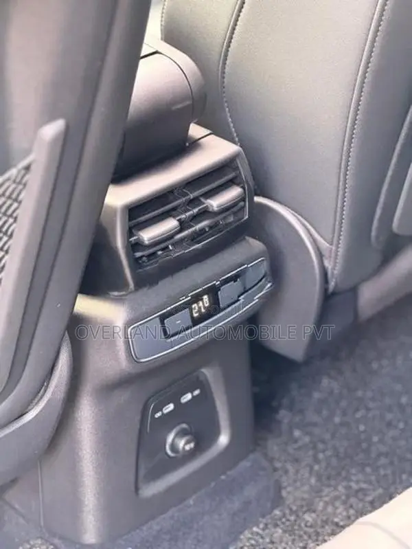 Audi Q4 Long Range 2024