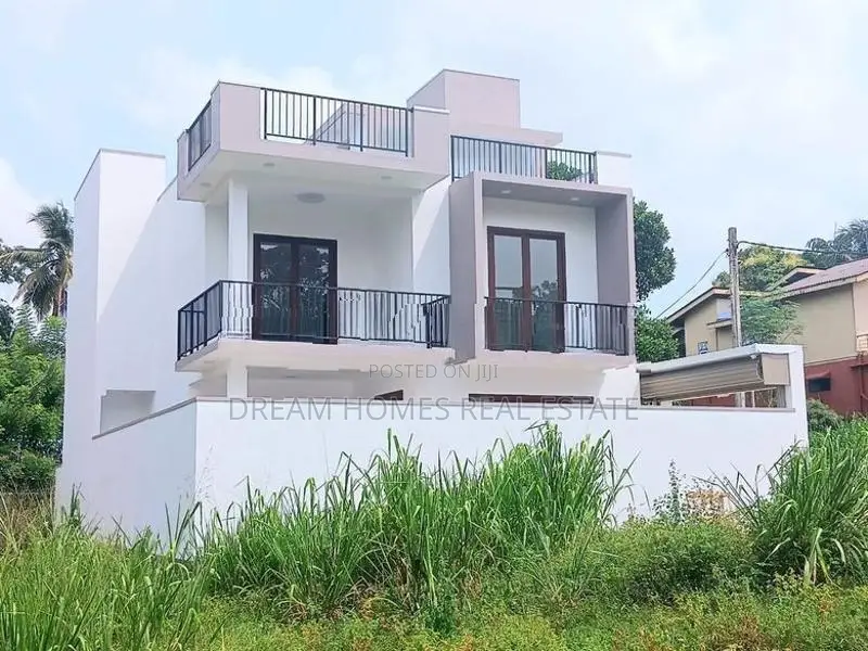 Brand New Two Storey Luxury House for Sale –,Pannipitiya