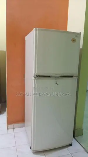 LG Refrigerator