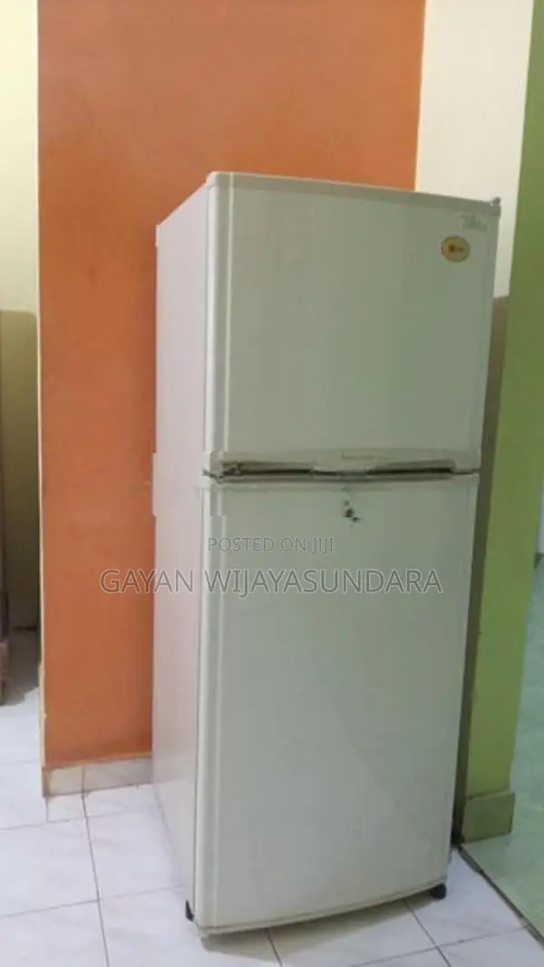 LG Refrigerator