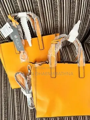 Ladies Cross Body Bags