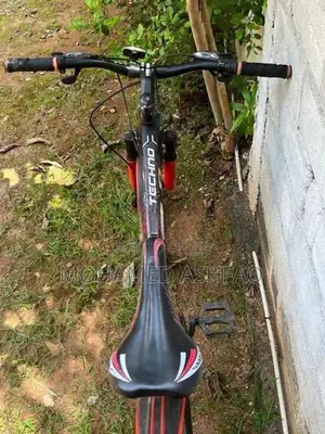 Lumala bicycle