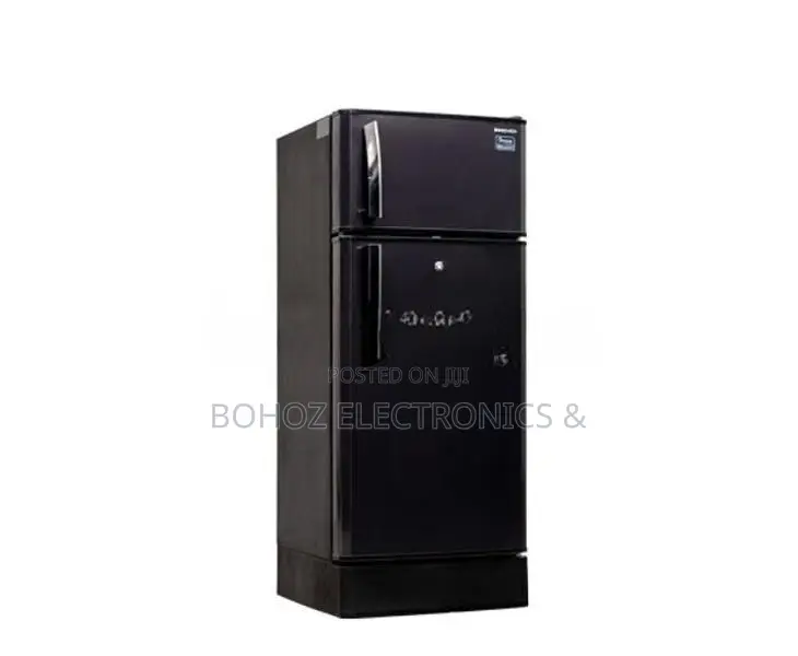 Innovex 180L Inverter Double Door Refrigerator IRI195 - 31940