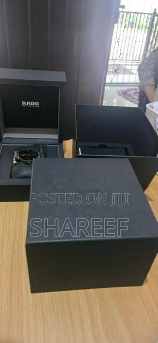 Rado Watch