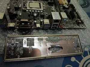 Asus B150 NVME Mother Board