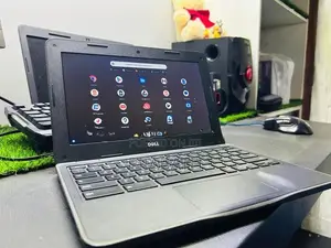 Dell Chrome Book