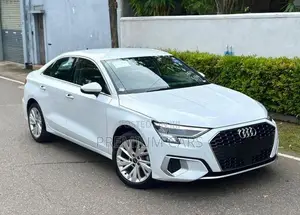 Audi A3 Urban Style 2023