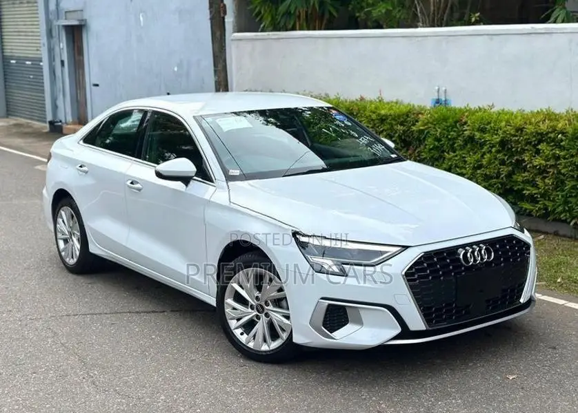 Audi A3 Urban Style 2023