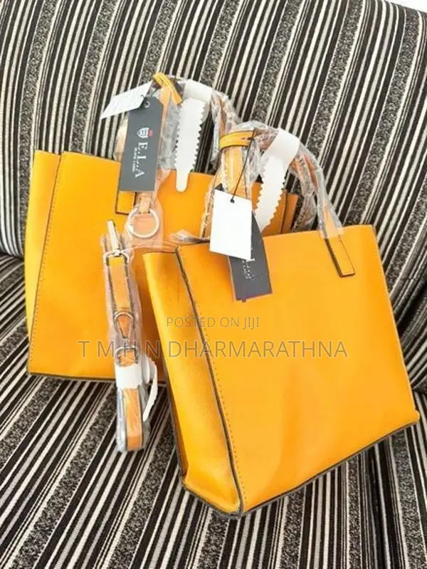 Ladies Cross Body Bags