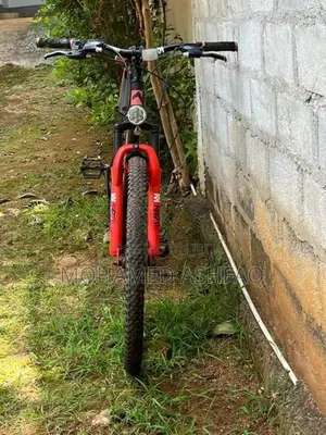 Lumala bicycle