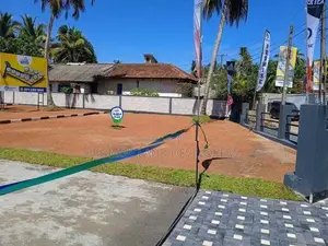 Residential Land For Sale in Panadura,walana H37