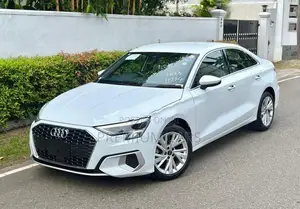 Audi A3 Urban Style 2023