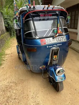 Bajaj RE 2005