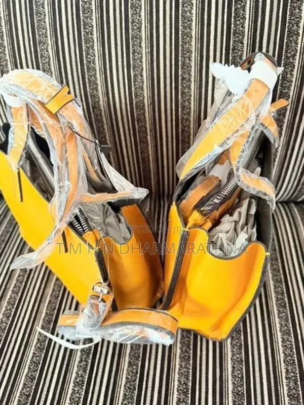 Ladies Cross Body Bags