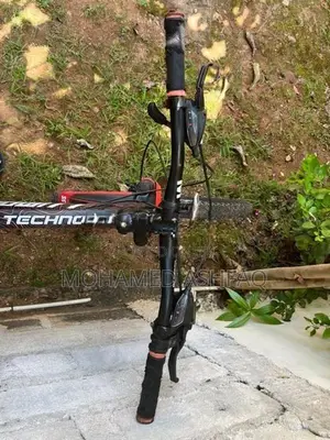 Lumala bicycle