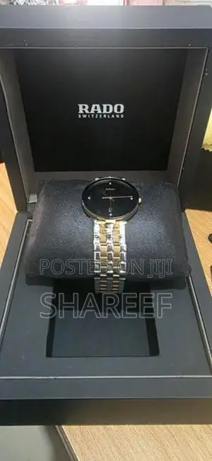 Rado Watch