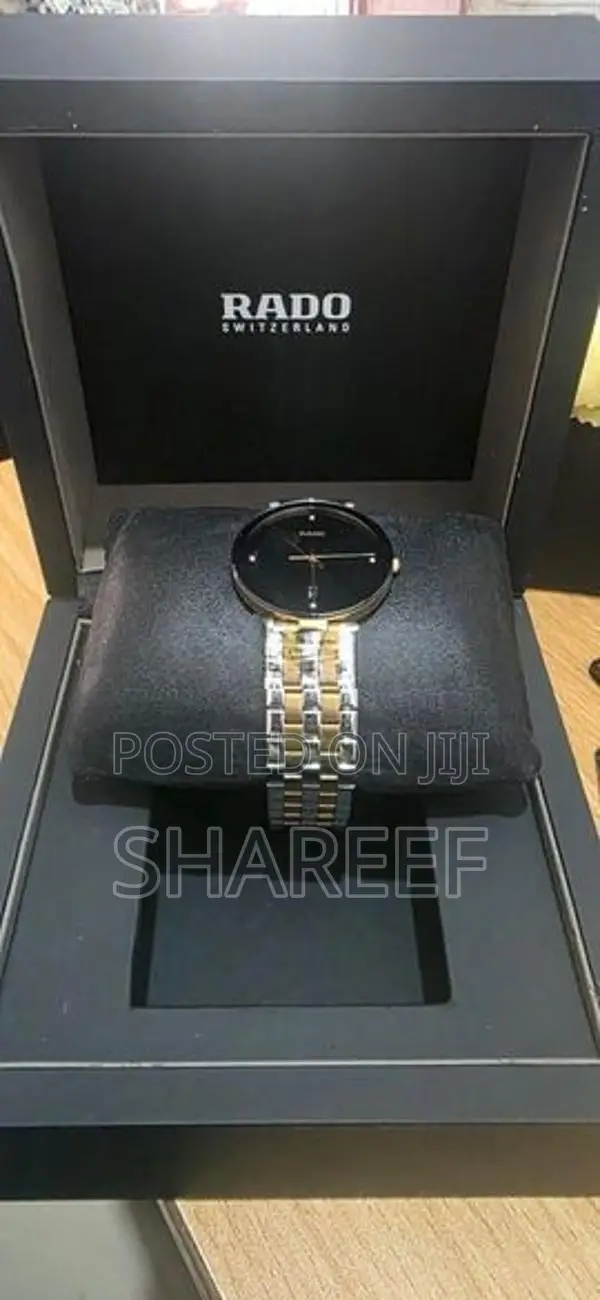 Rado Watch