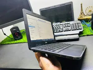 Dell Chrome Book