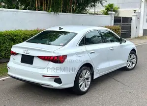Audi A3 Urban Style 2023