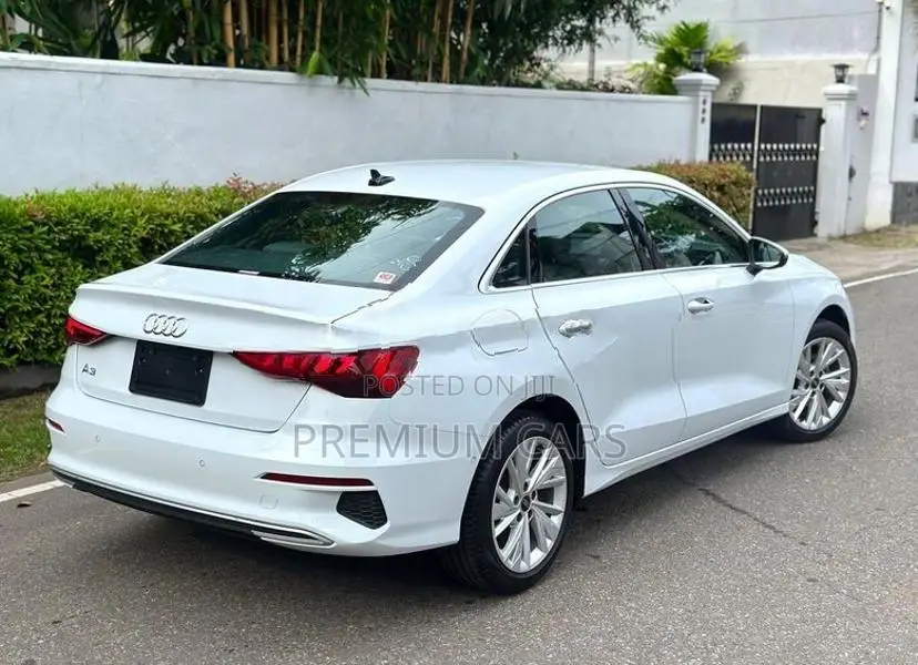 Audi A3 Urban Style 2023