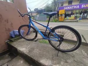 Tomahawk Bicycle