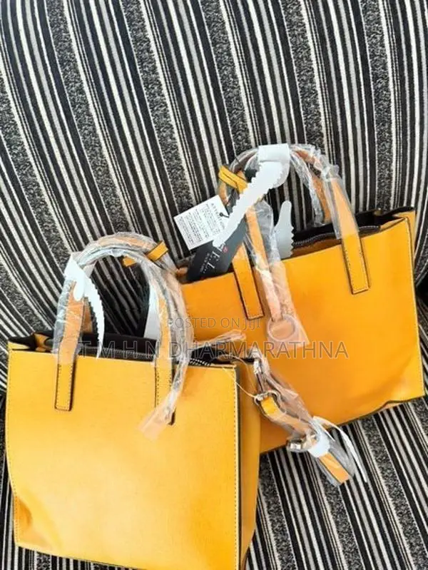 Ladies Cross Body Bags