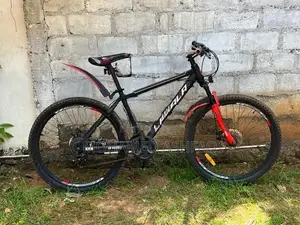 Lumala bicycle