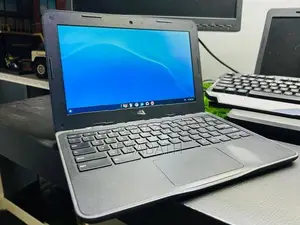 Dell Chrome Book