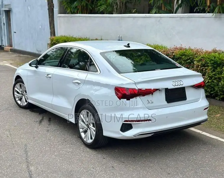 Audi A3 Urban Style 2023