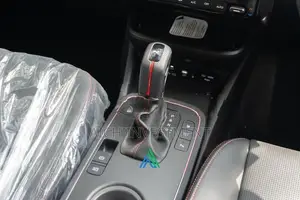 Hyundai Venue N Line 10 2026