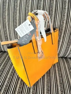 Ladies Cross Body Bags